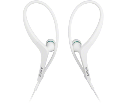 Słuchawka SONY MDR-AS400 WHITE